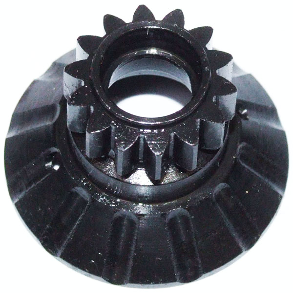 Rally Game 14T clutch bell- Official price: 25,00�